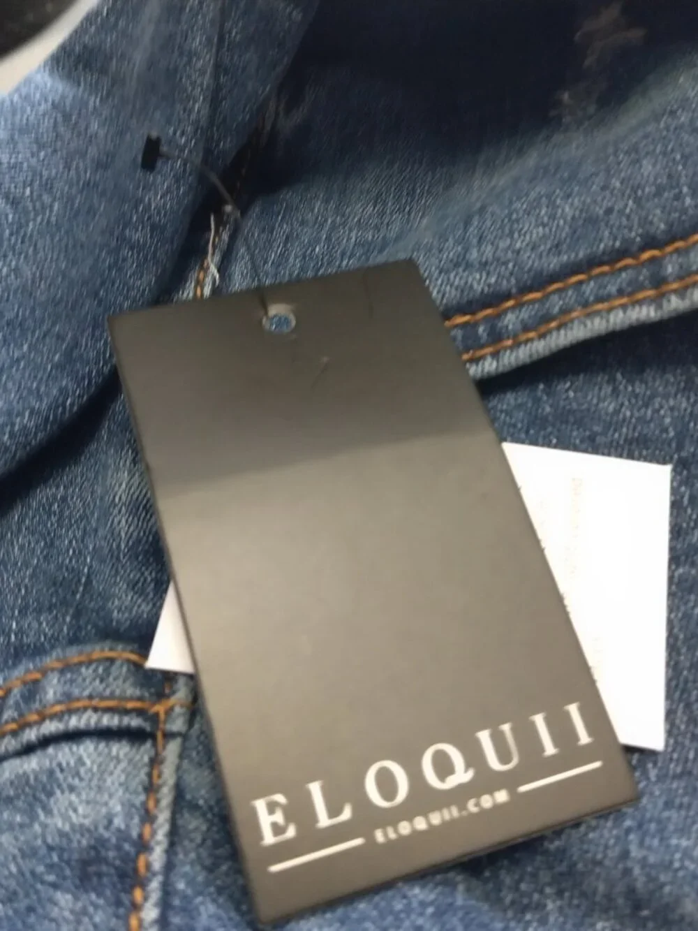 Eloquii new women